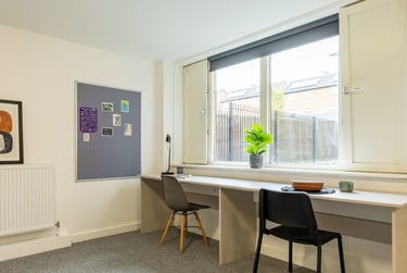 Diamond Studio at Radford Mill, 150 Ilkeston Road, Radford, Nottingham, NG73PB - Image 3